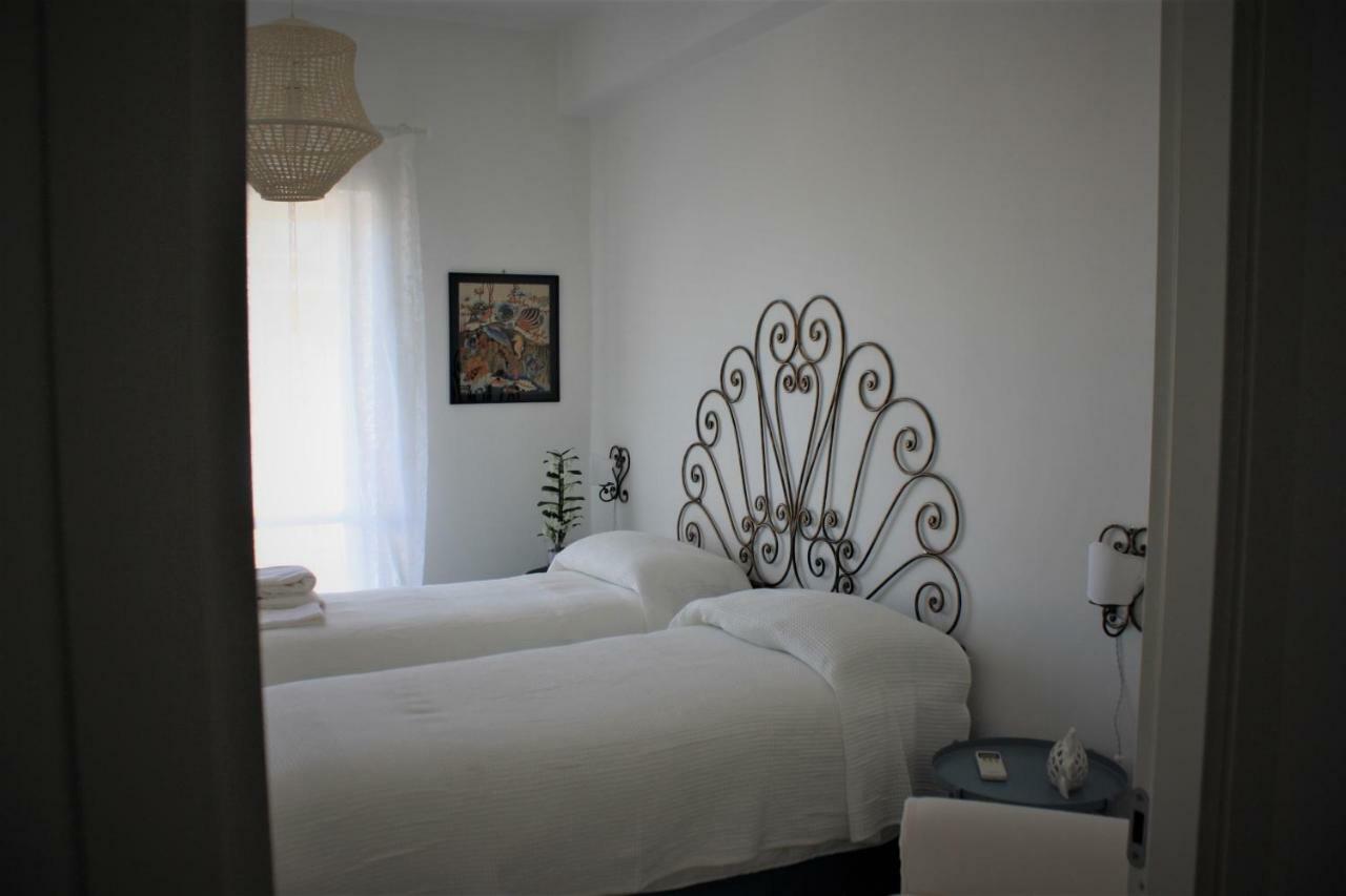 Casa Bice Amazing View Of Vesuvius Apartamento Sorrento Exterior foto