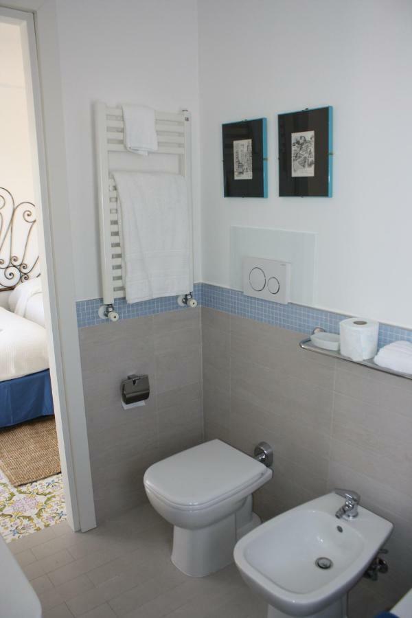 Casa Bice Amazing View Of Vesuvius Apartamento Sorrento Exterior foto