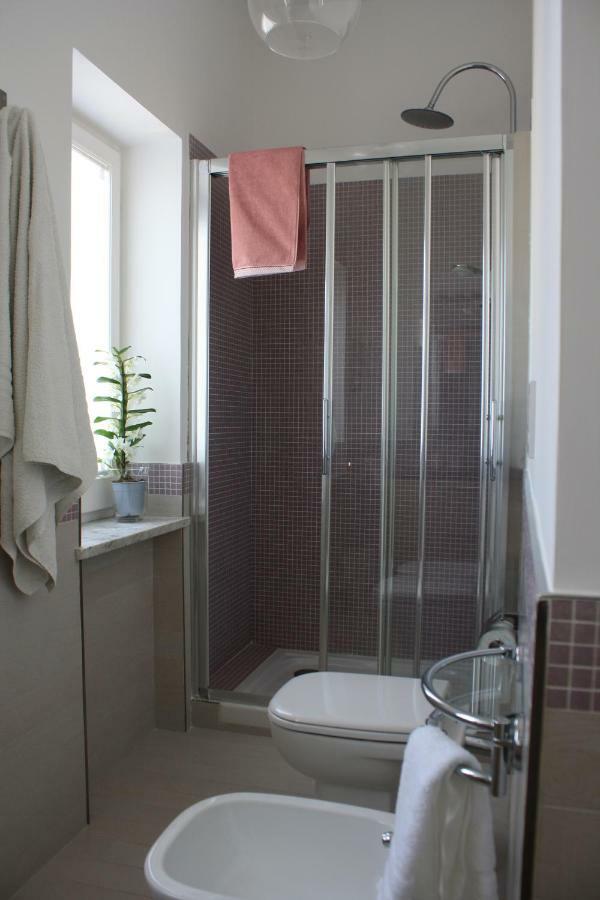 Casa Bice Amazing View Of Vesuvius Apartamento Sorrento Exterior foto