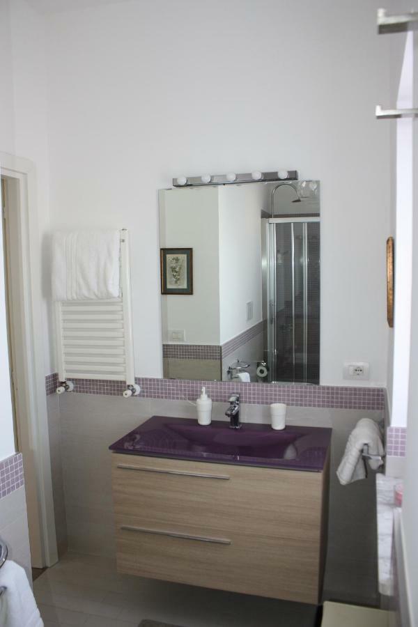 Casa Bice Amazing View Of Vesuvius Apartamento Sorrento Exterior foto