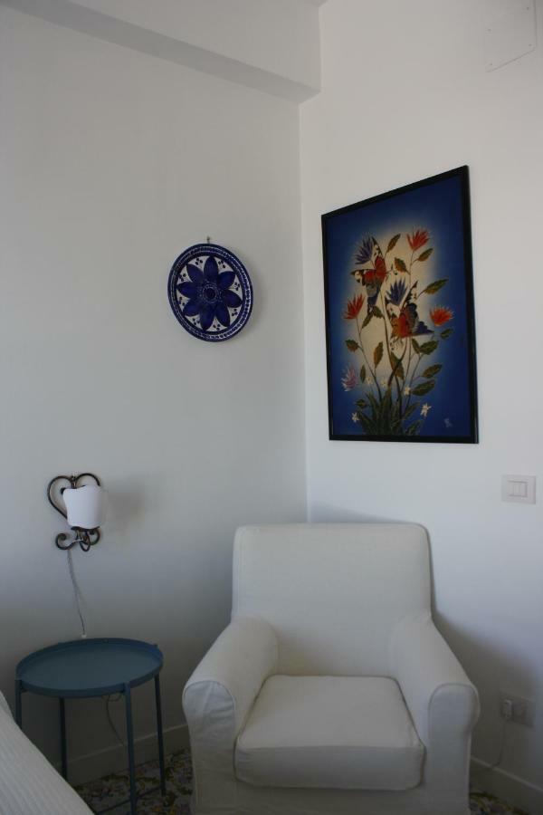 Casa Bice Amazing View Of Vesuvius Apartamento Sorrento Exterior foto
