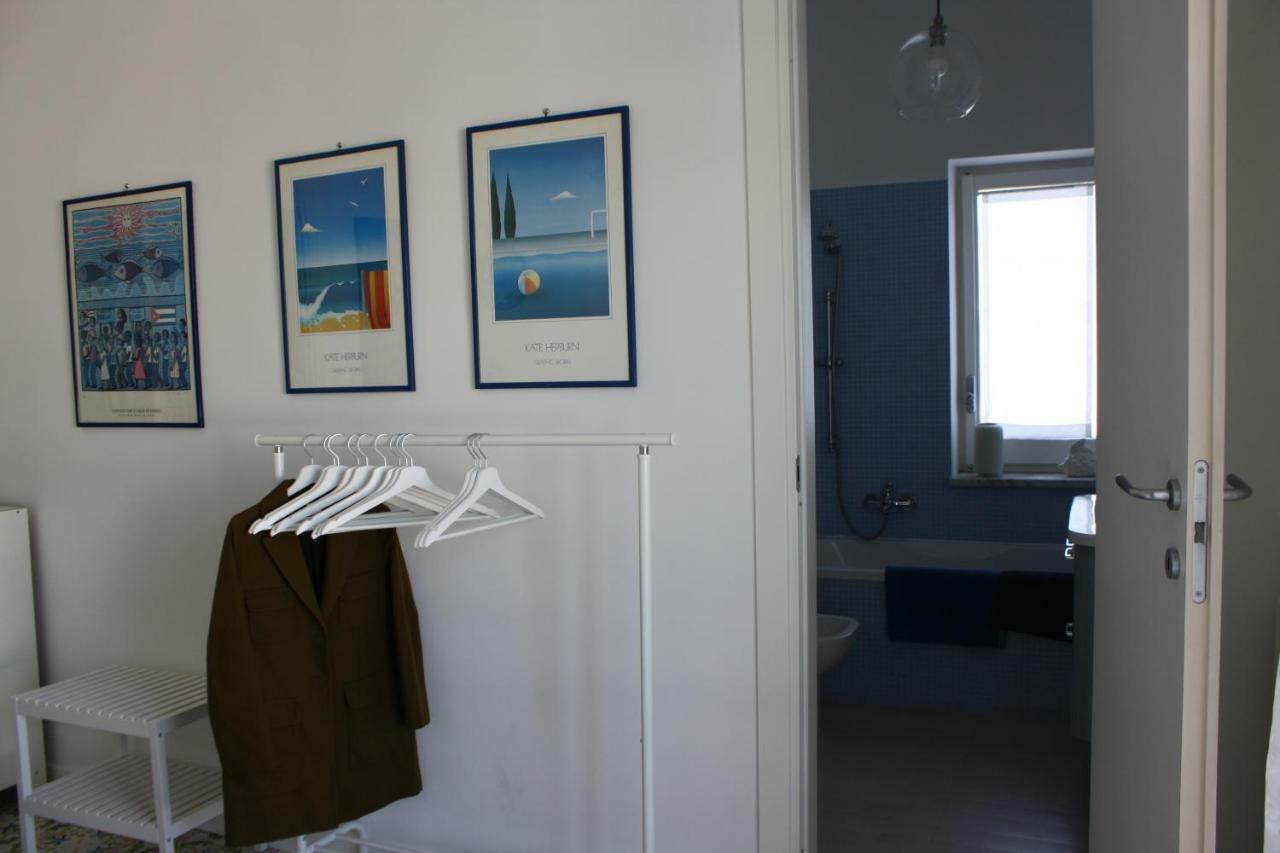 Casa Bice Amazing View Of Vesuvius Apartamento Sorrento Exterior foto