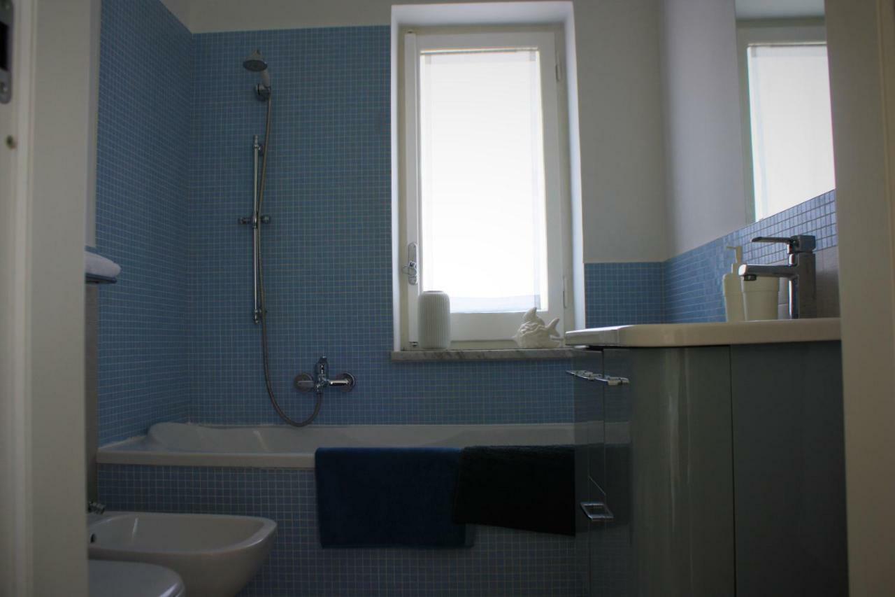 Casa Bice Amazing View Of Vesuvius Apartamento Sorrento Exterior foto
